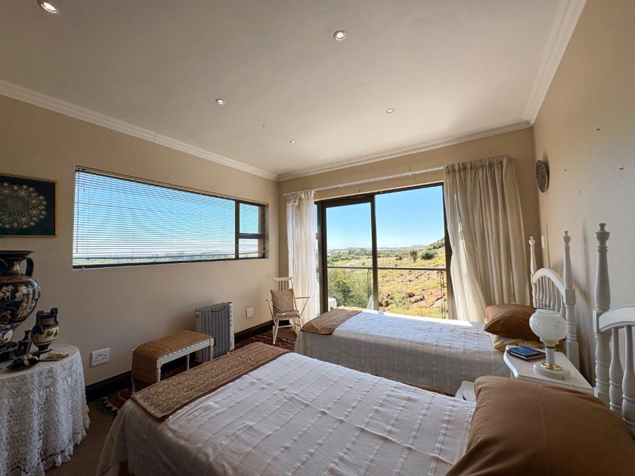 4 Bedroom Property for Sale in Woodland Hills Free State